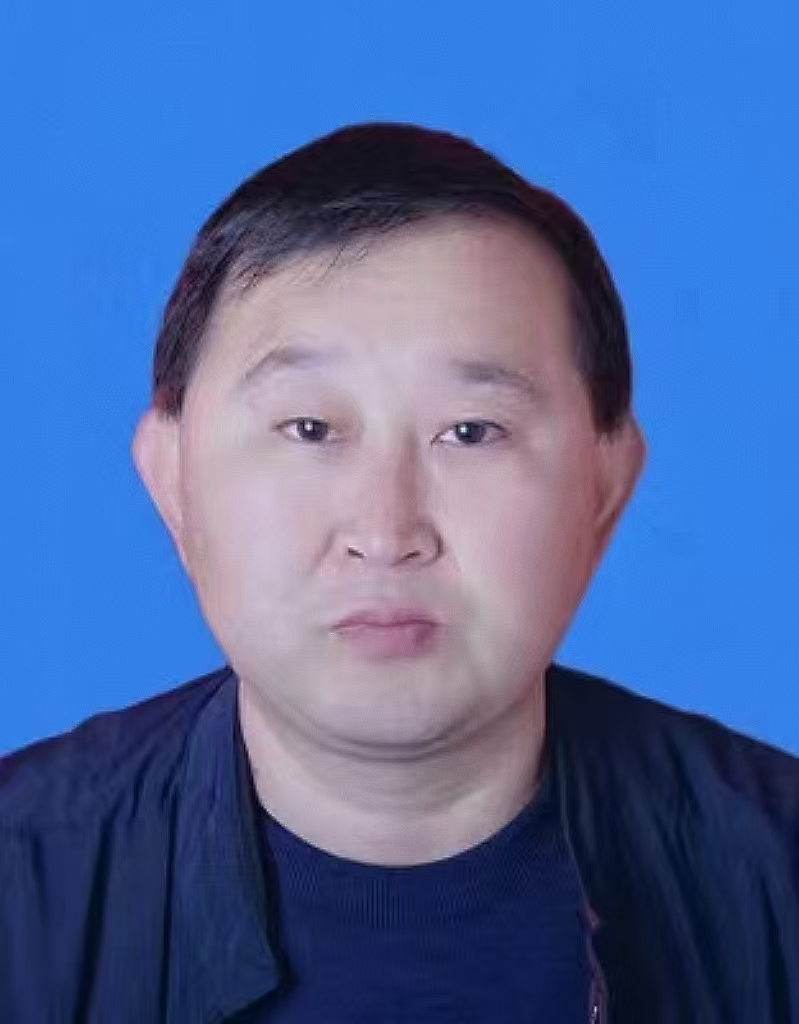 王勇
