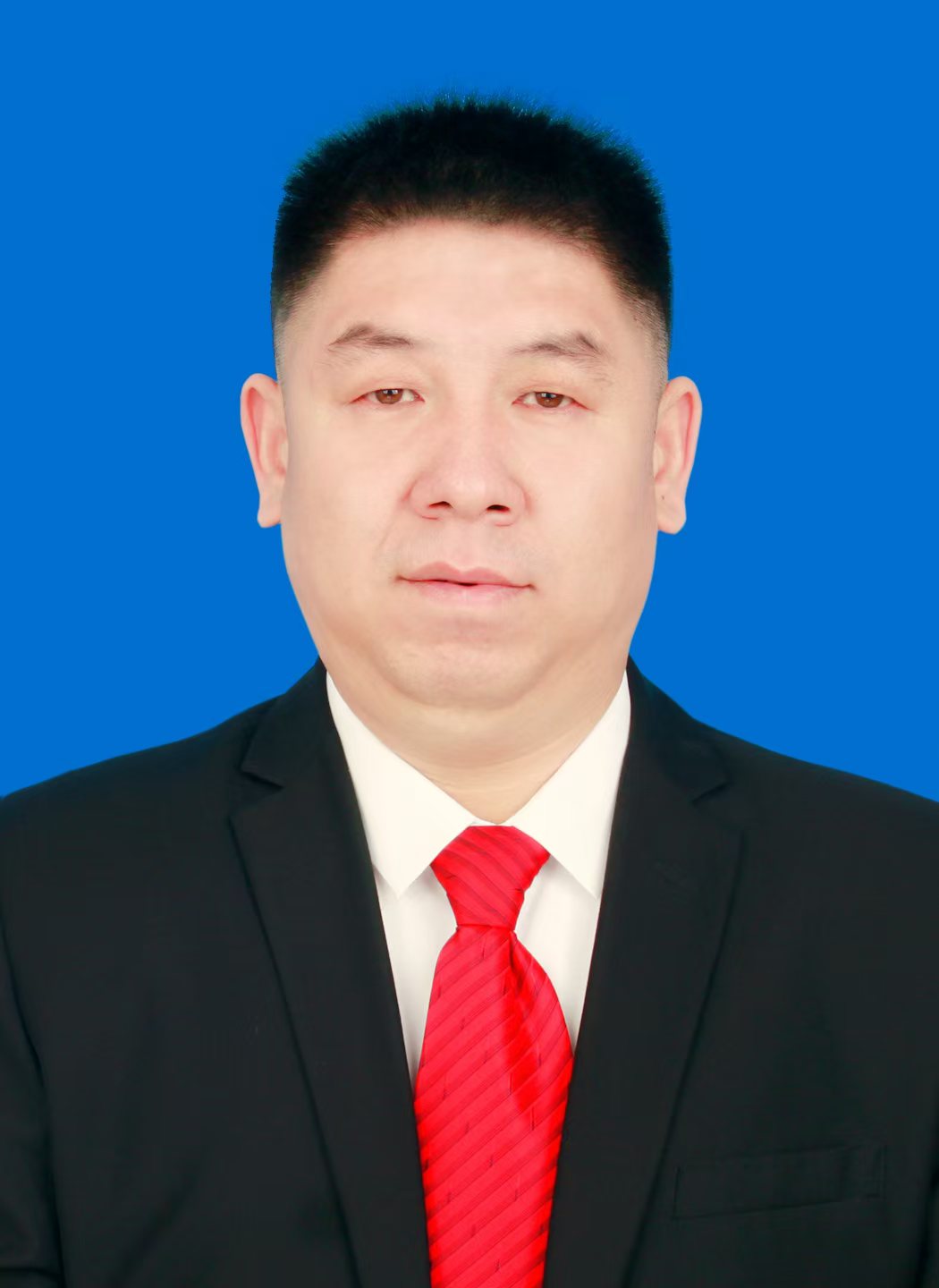 吕如军